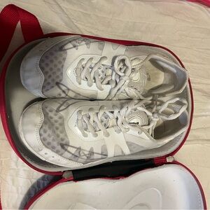 NFINITY CHEER SHOES